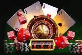 no555 Pakistan Casino lobby